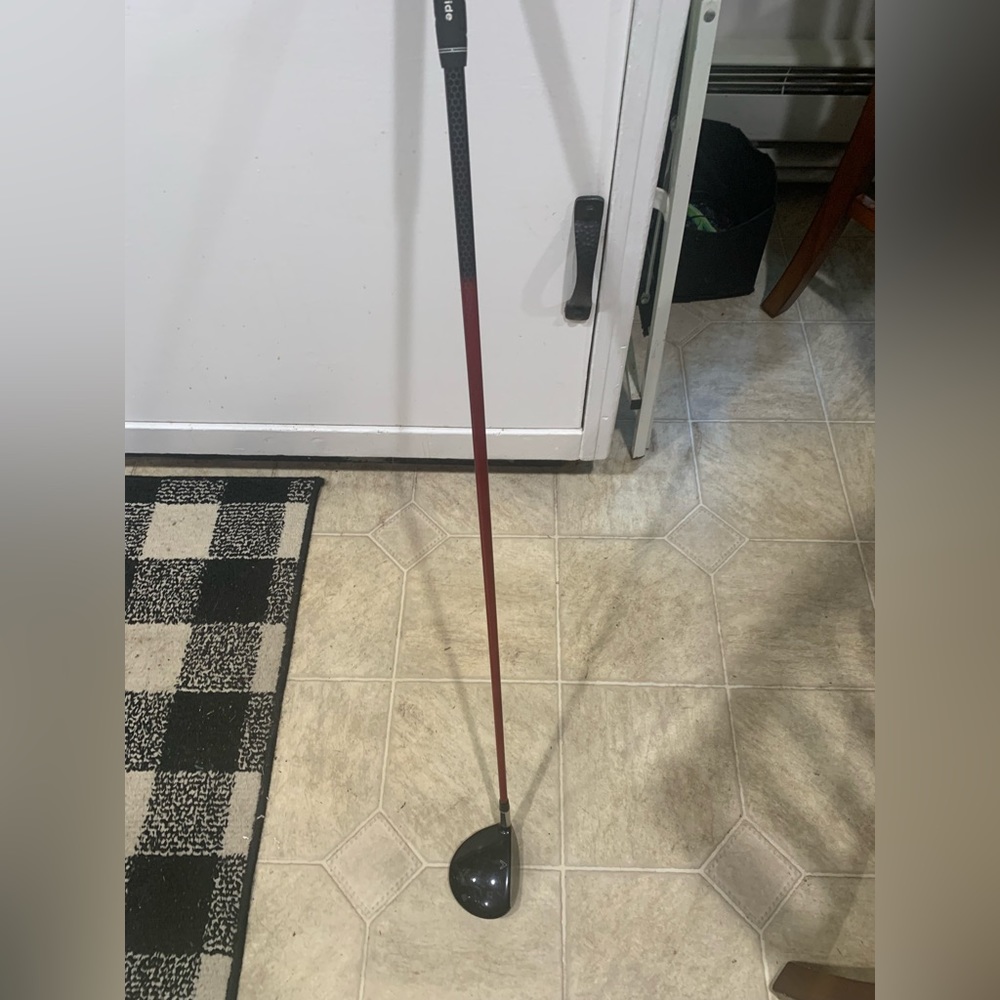 Callaway Razr X Black 4 Fairway Wood